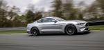 Ford Mustang GT Performance Pack Level 2 2017 года